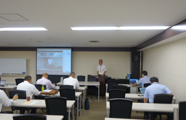 研修会イメージ1